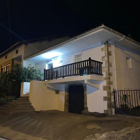 Vicario Etxea Villa Concha  Eksteriør billede