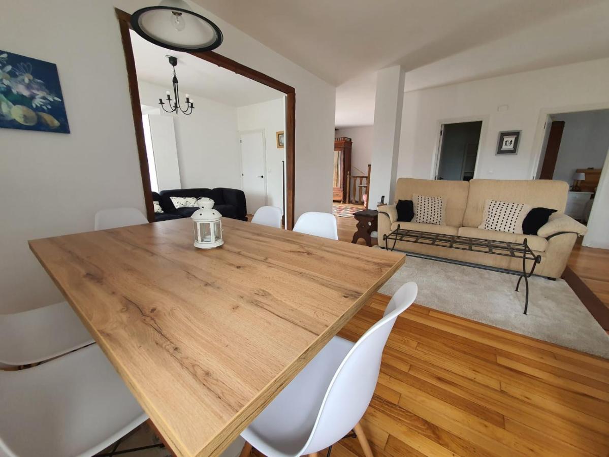 Vicario Etxea Villa Concha  Eksteriør billede