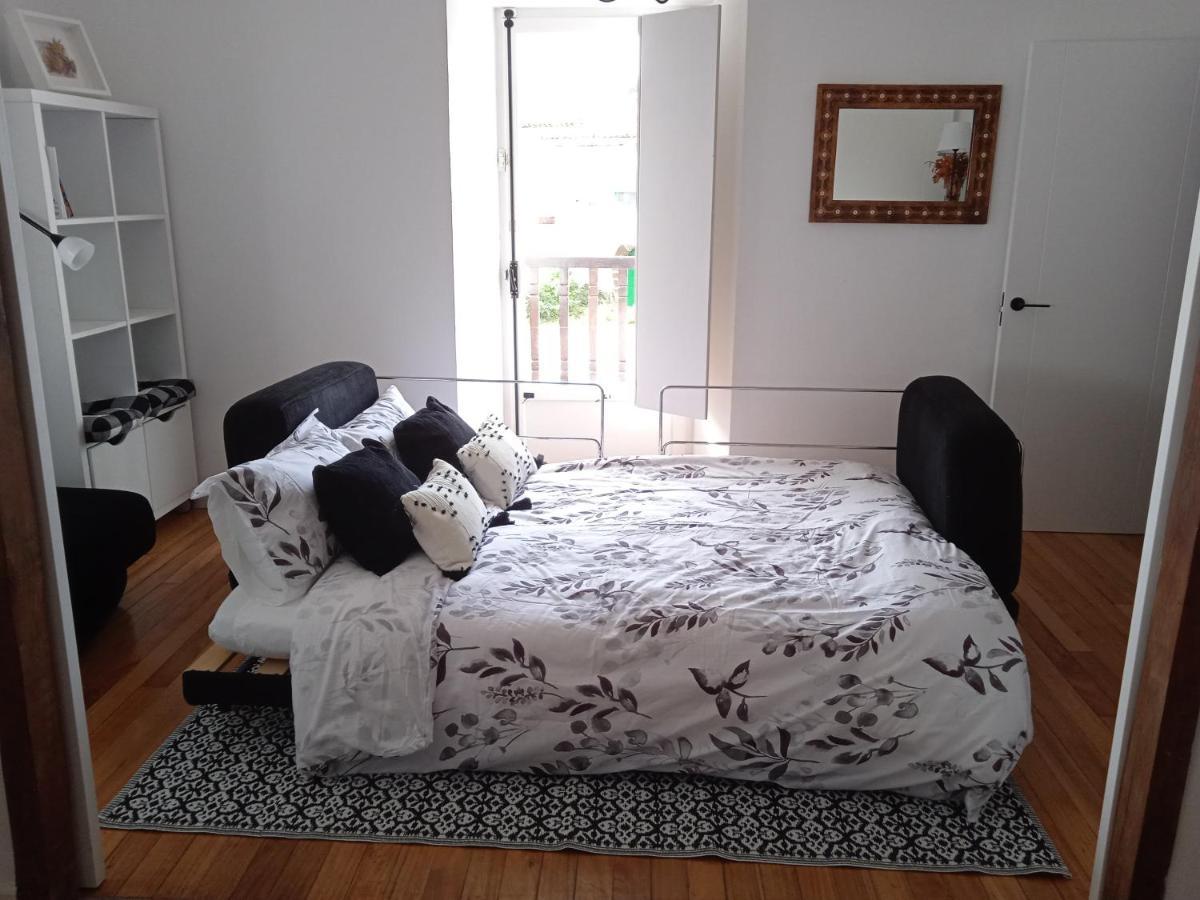 Vicario Etxea Villa Concha  Eksteriør billede